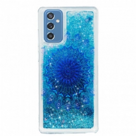 Kuori Samsung Galaxy M52 5G Meren Mandala