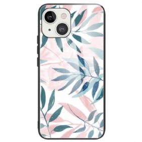 Case iPhone 14 Karkaistu Lasilevyt