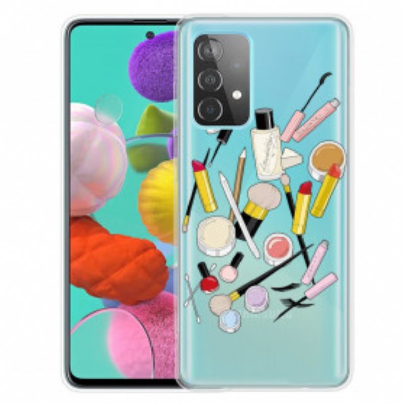 Case Samsung Galaxy A32 5G Huippu Meikki