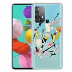 Case Samsung Galaxy A32 5G Huippu Meikki