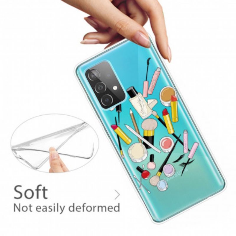 Case Samsung Galaxy A32 5G Huippu Meikki