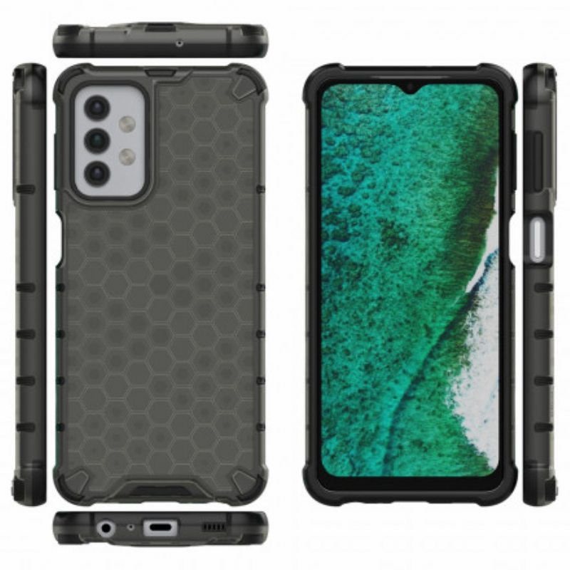 Case Samsung Galaxy A32 5G Hunajakenno Tyyli