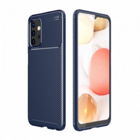 Case Samsung Galaxy A32 5G Joustava Hiilikuiturakenne