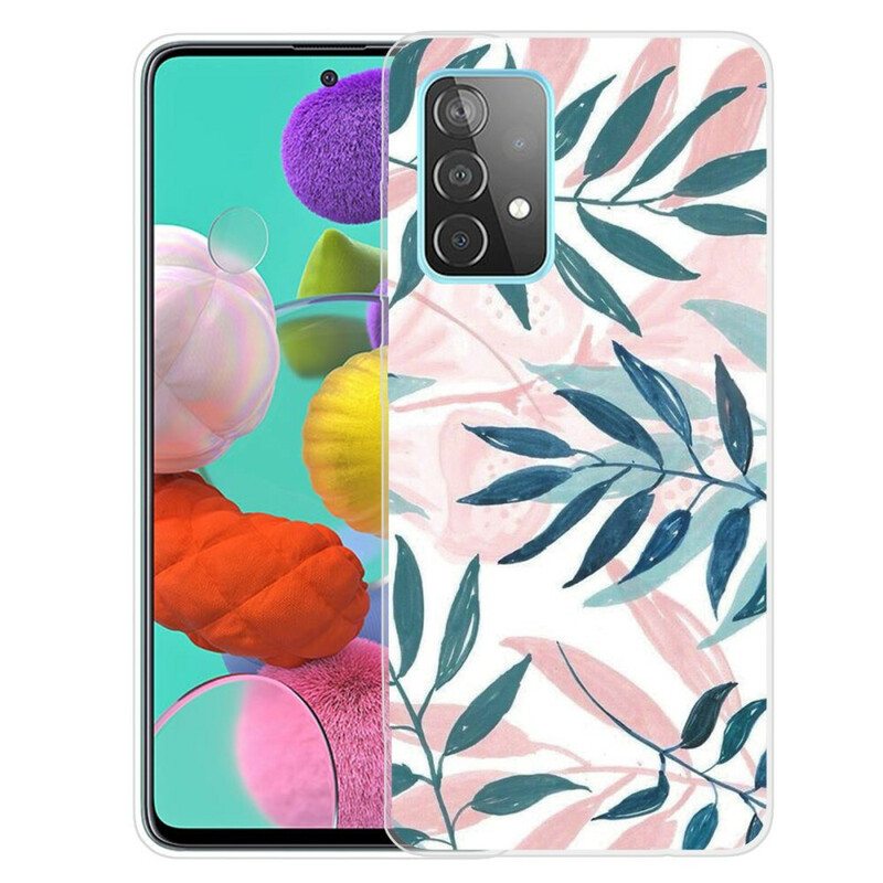 Case Samsung Galaxy A32 5G Lehdet