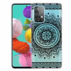 Kuori Samsung Galaxy A32 5G Kaunis Mandala