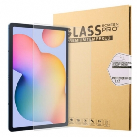 Karkaistu Lasisuoja Samsung Galaxy Tab S8:Lle / Tab S7:Lle