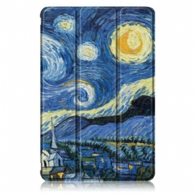 Puhelinkuoret Samsung Galaxy Tab S8 / Tab S7 Tehostettu Van Gogh