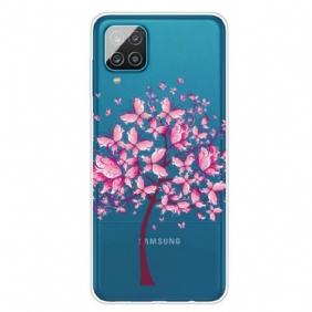 Kuori Samsung Galaxy M12 / A12 Top Tree