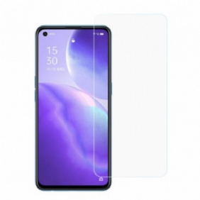 Karkaistu Lasisuoja (0.3 Mm) Oppo Find X3 Lite -Näytölle