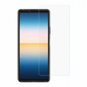 Arc Edge Tempered Glass Protector (0.3Mm) Sony Xperia 10 Iii -Näytölle