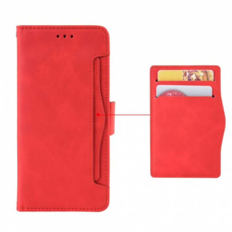 Flip Case Sony Xperia 5 III Multi-card Premier Class