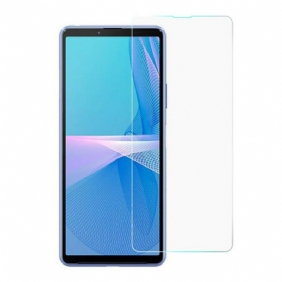 Lcd-Näytönsuoja Sony Xperia 10 Iii:Lle