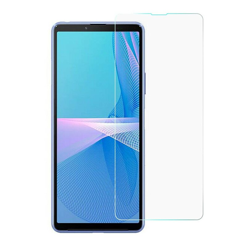 Lcd-Näytönsuoja Sony Xperia 10 Iii:Lle