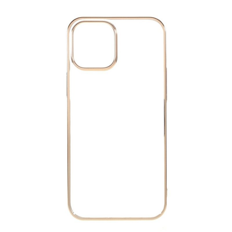 Case iPhone 12 / 12 Pro Dawn-sarjan X-taso