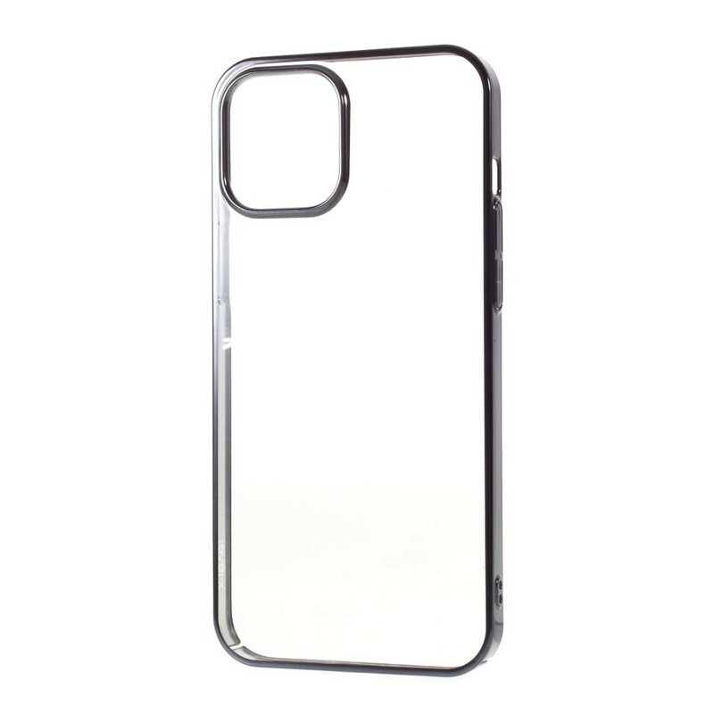 Case iPhone 12 / 12 Pro Dawn-sarjan X-taso