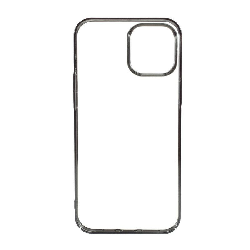 Case iPhone 12 / 12 Pro Dawn-sarjan X-taso