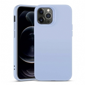 Case iPhone 12 / 12 Pro Pilvisarja Esr