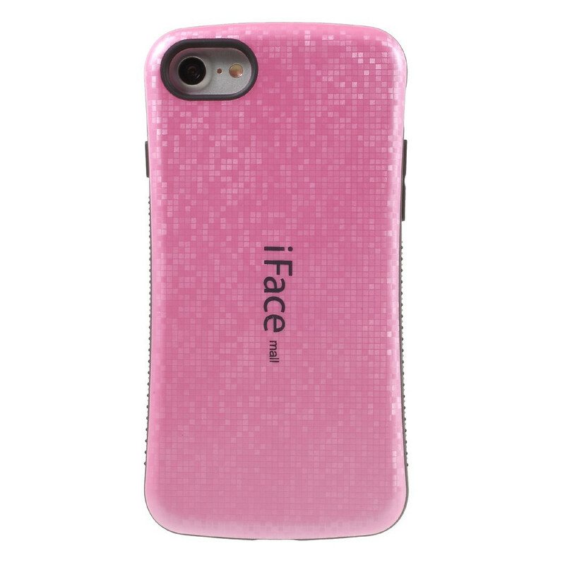 Case iPhone SE 3 / SE 2 / 8 / 7 Iface Mall -mosaiikki