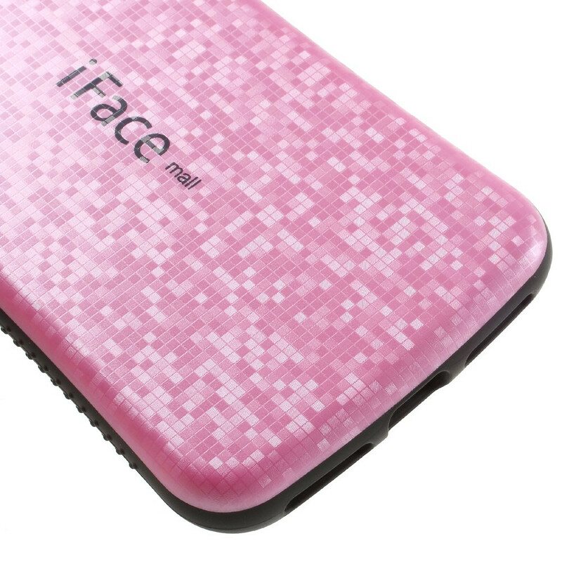 Case iPhone SE 3 / SE 2 / 8 / 7 Iface Mall -mosaiikki