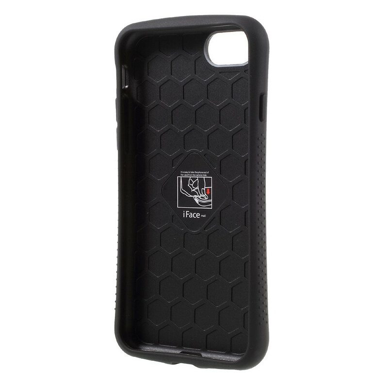 Case iPhone SE 3 / SE 2 / 8 / 7 Iface Mall -mosaiikki