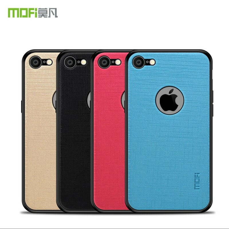 Case iPhone SE 3 / SE 2 / 8 / 7 Mofi Kangas