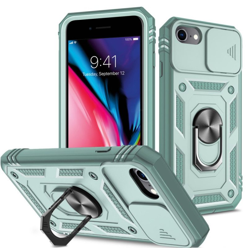 Case iPhone SE 3 / SE 2 / 8 / 7 Optimoitu