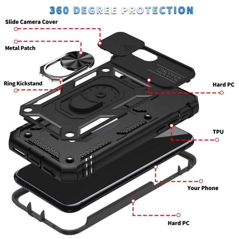 Case iPhone SE 3 / SE 2 / 8 / 7 Optimoitu