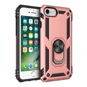 Case iPhone SE 3 / SE 2 / 8 / 7 Renkaan Tuki