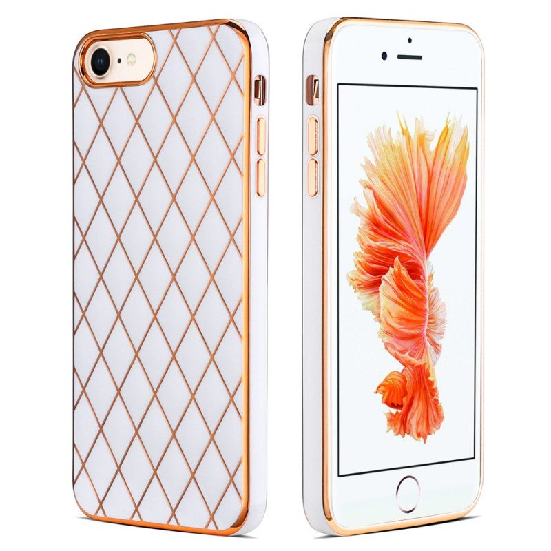 Case iPhone SE 3 / SE 2 / 8 / 7 Timantit