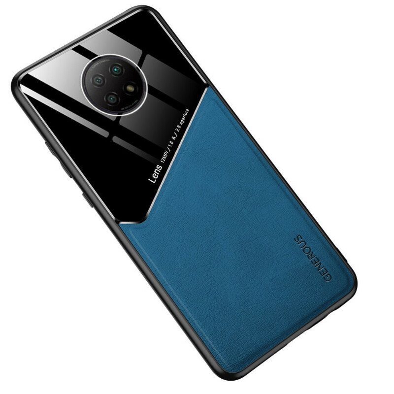 Case Xiaomi Redmi Note 9 5G Superhybridi