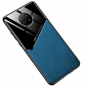 Case Xiaomi Redmi Note 9 5G Superhybridi