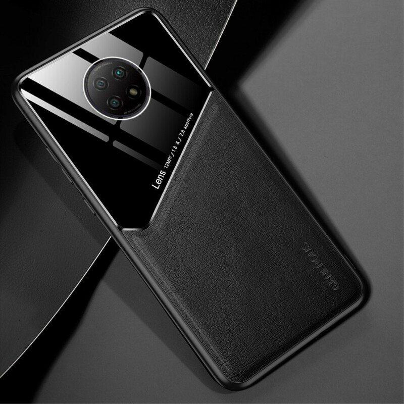 Case Xiaomi Redmi Note 9 5G Superhybridi