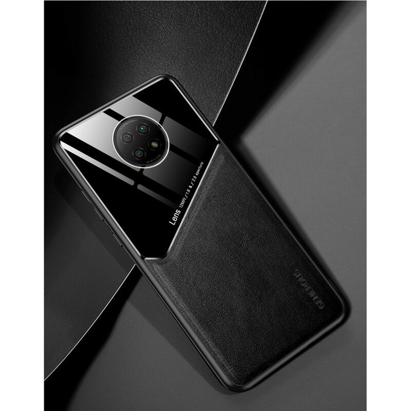 Case Xiaomi Redmi Note 9 5G Superhybridi