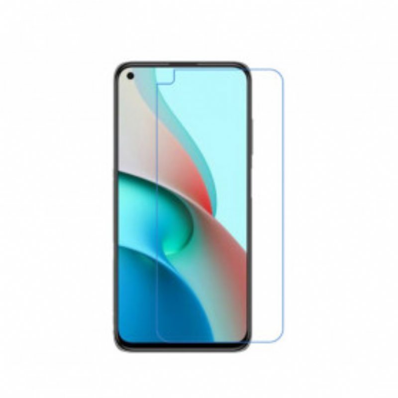 Näytönsuoja Xiaomi Redmi Note 9 5G / Note 9T 5G:Lle