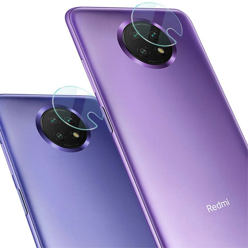 Suojaava Karkaistu Lasilinssi Xiaomi Redmi Note 9 5G:Lle