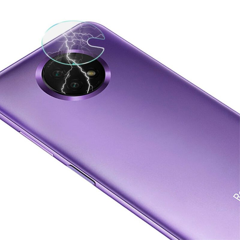 Suojaava Karkaistu Lasilinssi Xiaomi Redmi Note 9 5G:Lle