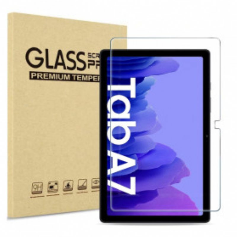 Karkaistu Lasisuoja Samsung Galaxy Tab A7:Lle (2020)