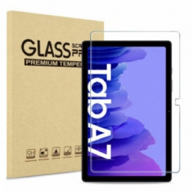 Karkaistu Lasisuoja Samsung Galaxy Tab A7:Lle (2020)