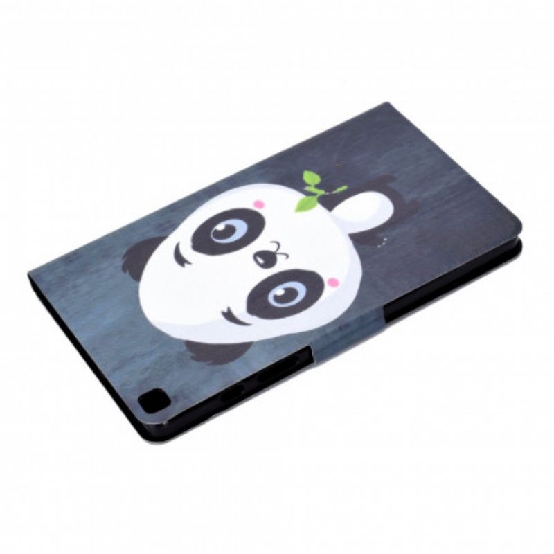 Kotelot Samsung Galaxy Tab A7 (2020) Baby Panda