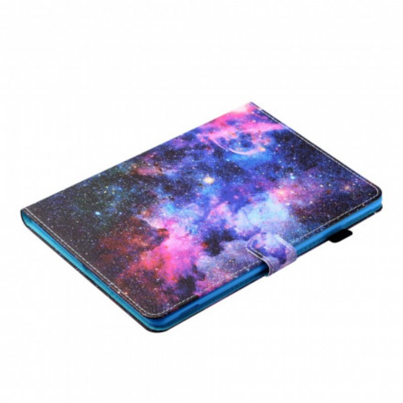 Kotelot Samsung Galaxy Tab A7 (2020) Maisema Art