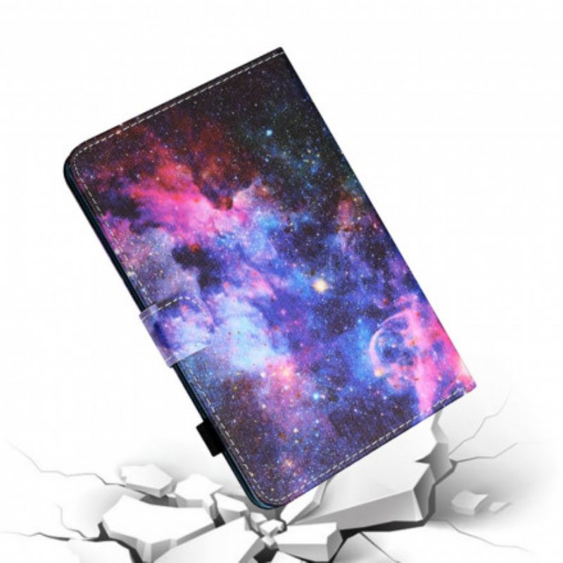 Kotelot Samsung Galaxy Tab A7 (2020) Maisema Art