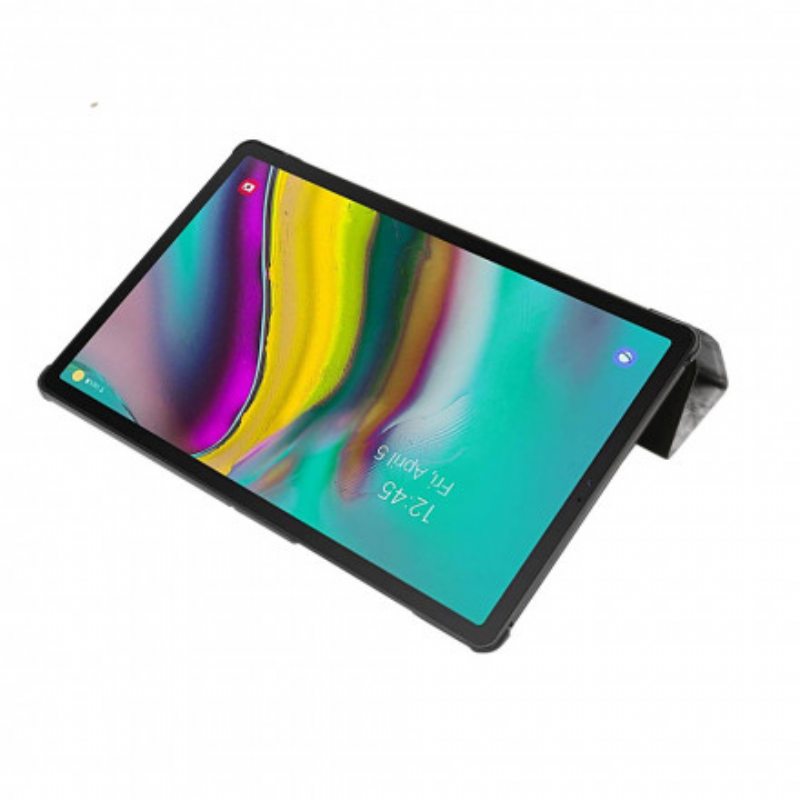 Puhelinkuoret Samsung Galaxy Tab A7 (2020) Marmori Tyyli