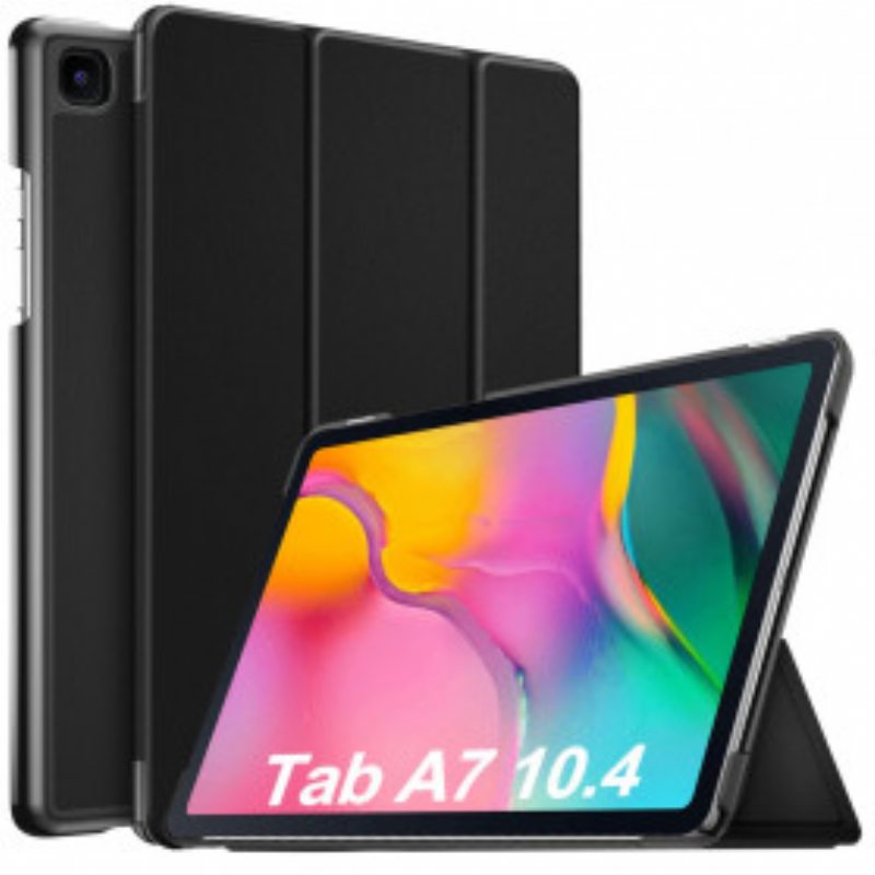 Puhelinkuoret Samsung Galaxy Tab A7 (2020) Vahvistettu Tri Fold