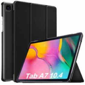 Puhelinkuoret Samsung Galaxy Tab A7 (2020) Vahvistettu Tri Fold