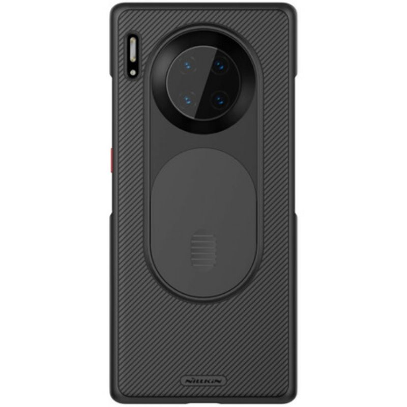 Kuori Huawei Mate 30 Pro Camshield Nillkin