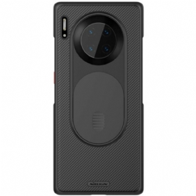 Kuori Huawei Mate 30 Pro Camshield Nillkin