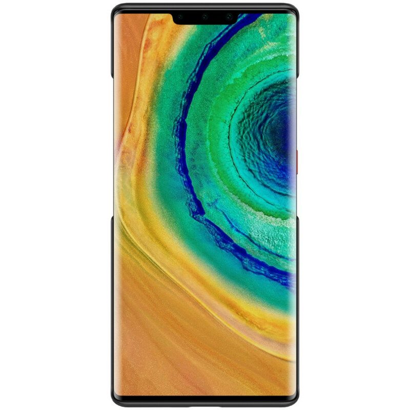 Kuori Huawei Mate 30 Pro Camshield Nillkin