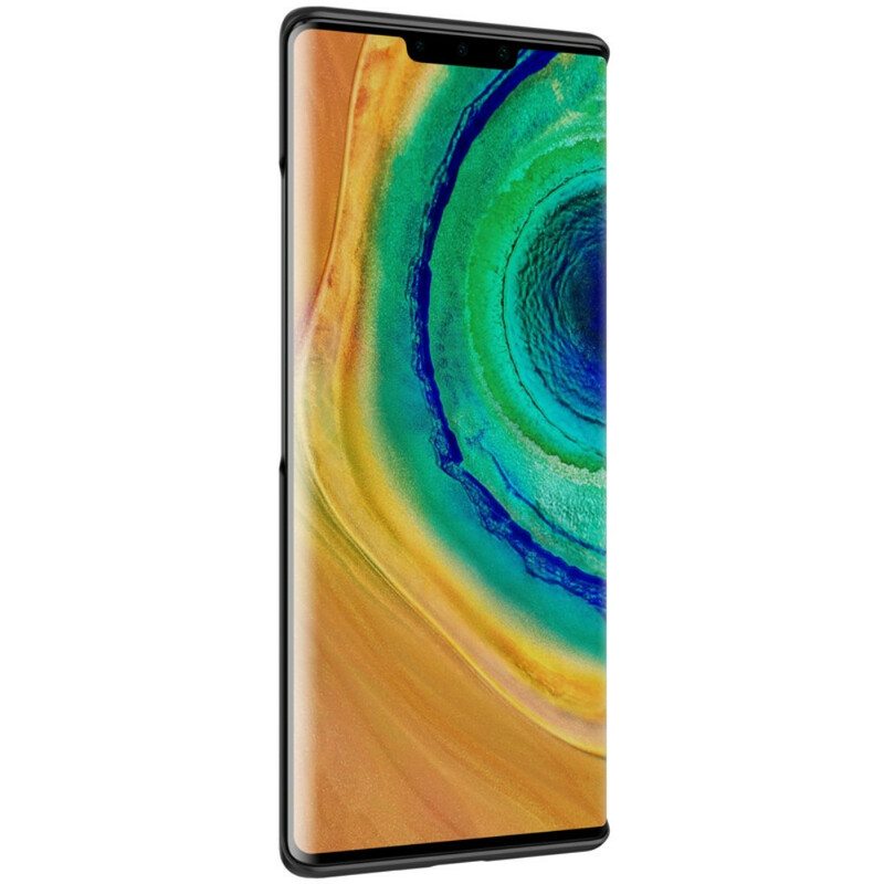 Kuori Huawei Mate 30 Pro Camshield Nillkin