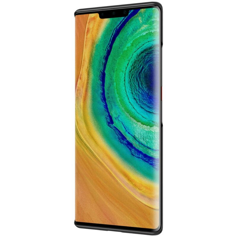 Kuori Huawei Mate 30 Pro Camshield Nillkin