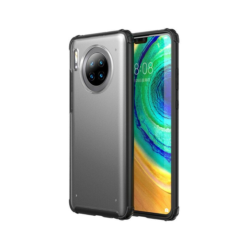 Kuori Huawei Mate 30 Pro Panssarimetalliefekti